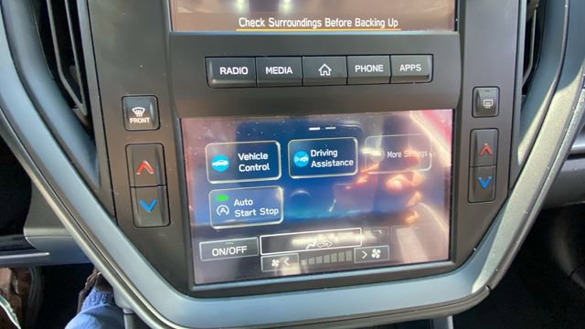 Certified 2025 Subaru Impreza 2.0i AWD/4WD image 28
