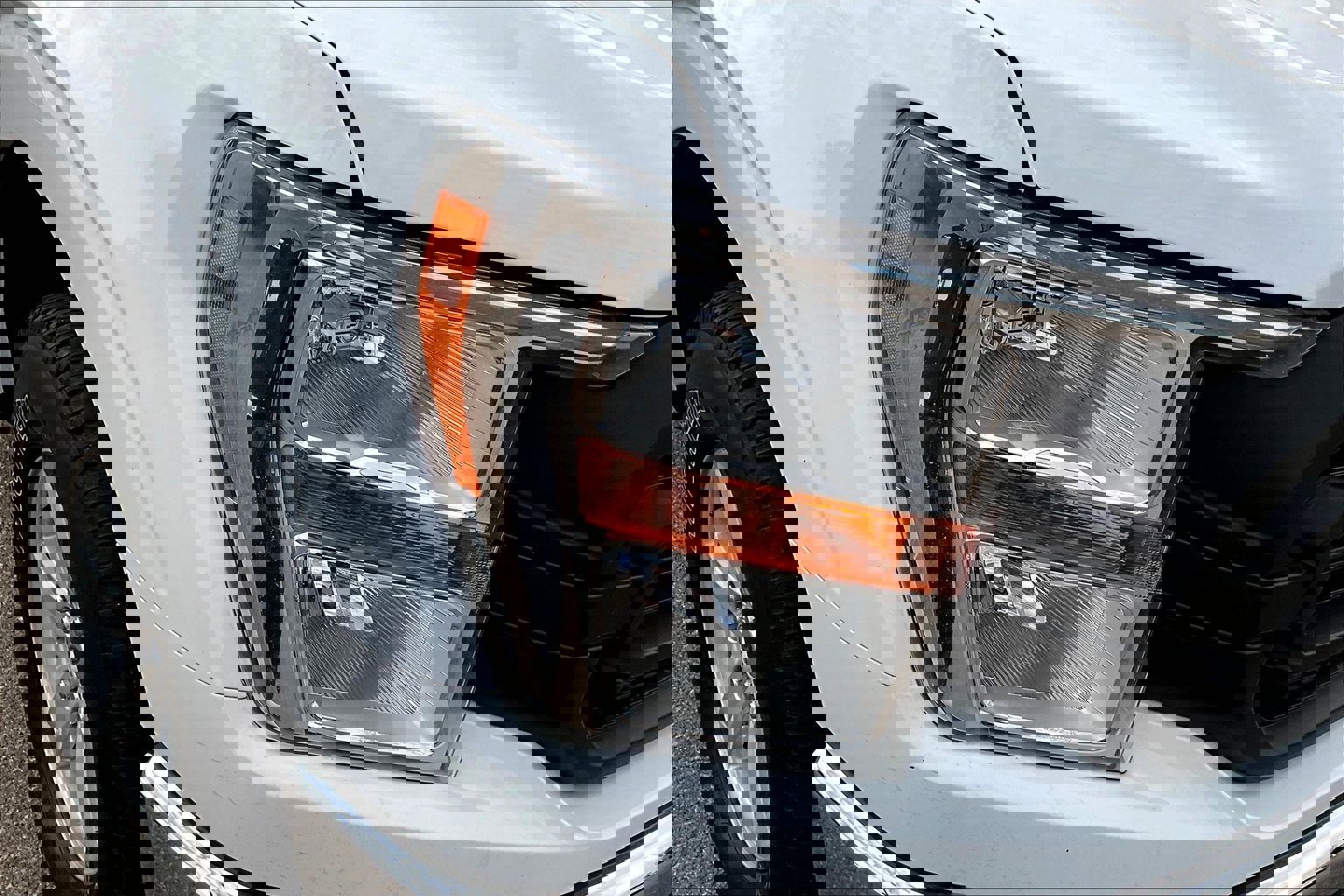 Used 2021 Ford F150 XL w/ Trailer Tow Package image 33