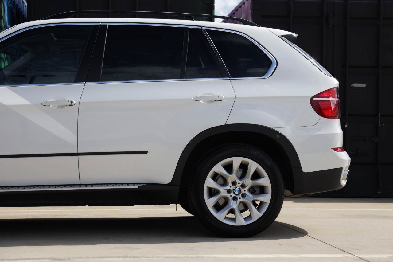 Used 2013 BMW X5 xDrive35i AWD/4WD image 27