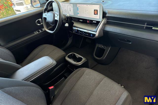 Used 2022 Hyundai Ioniq 5 SE image 18