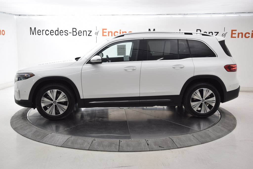 Used 2024 Mercedes-Benz EQB 250+ image 3