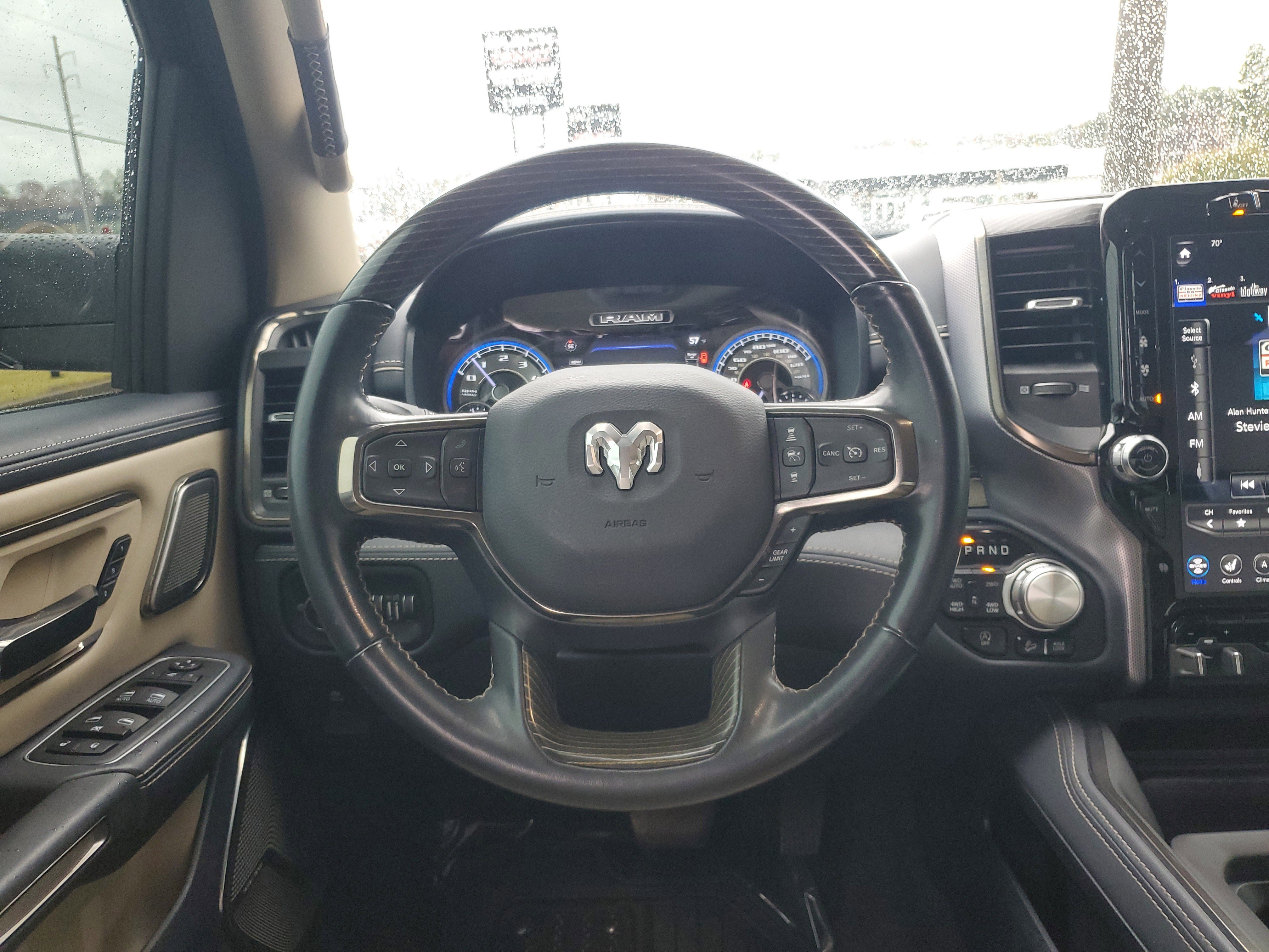 Used 2021 RAM 1500 Limited image 15