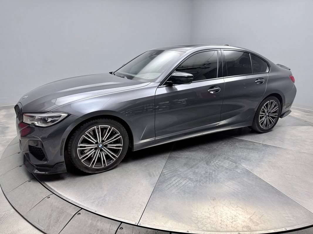 Used 2020 BMW M340i xDrive w/ Driving Assistance Package