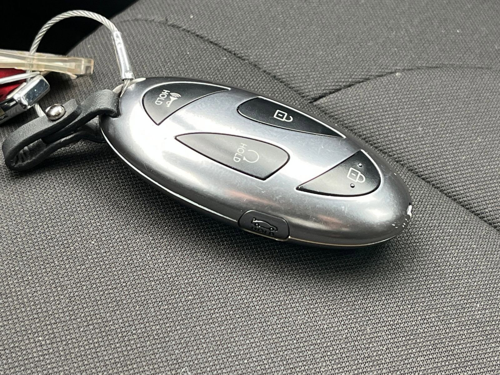 Used 2025 Hyundai Elantra SEL image 21