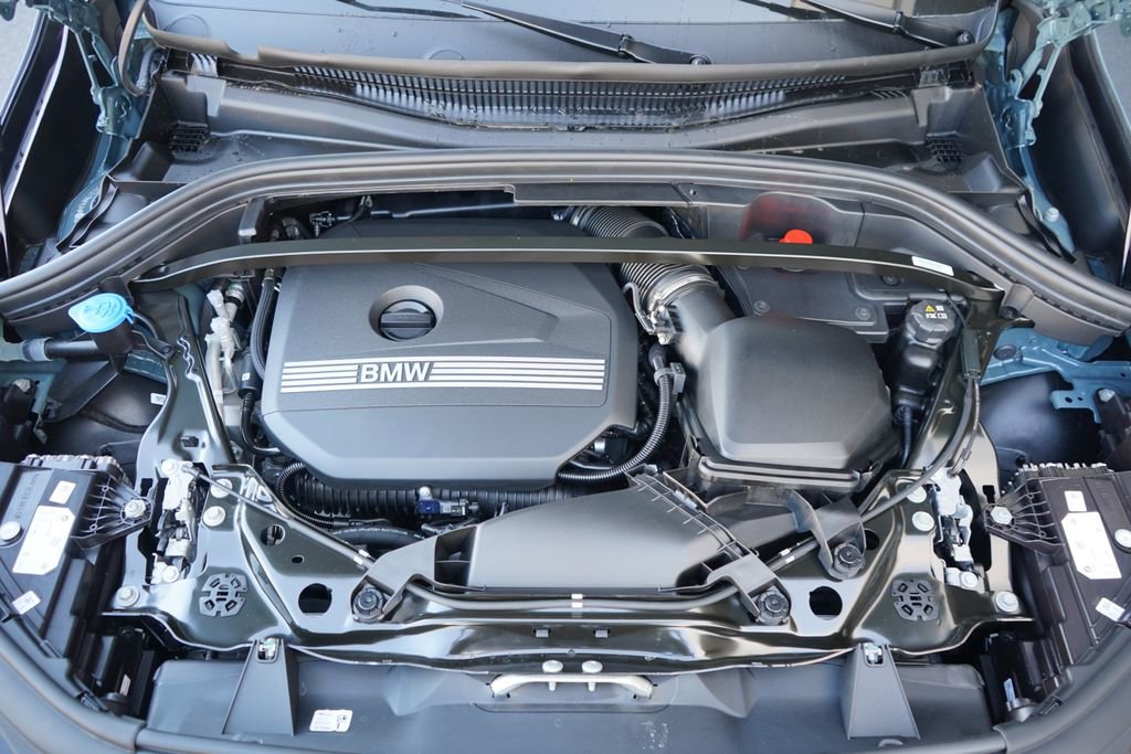 New 2026 BMW X1 xDrive28i w/ Convenience Package image 20