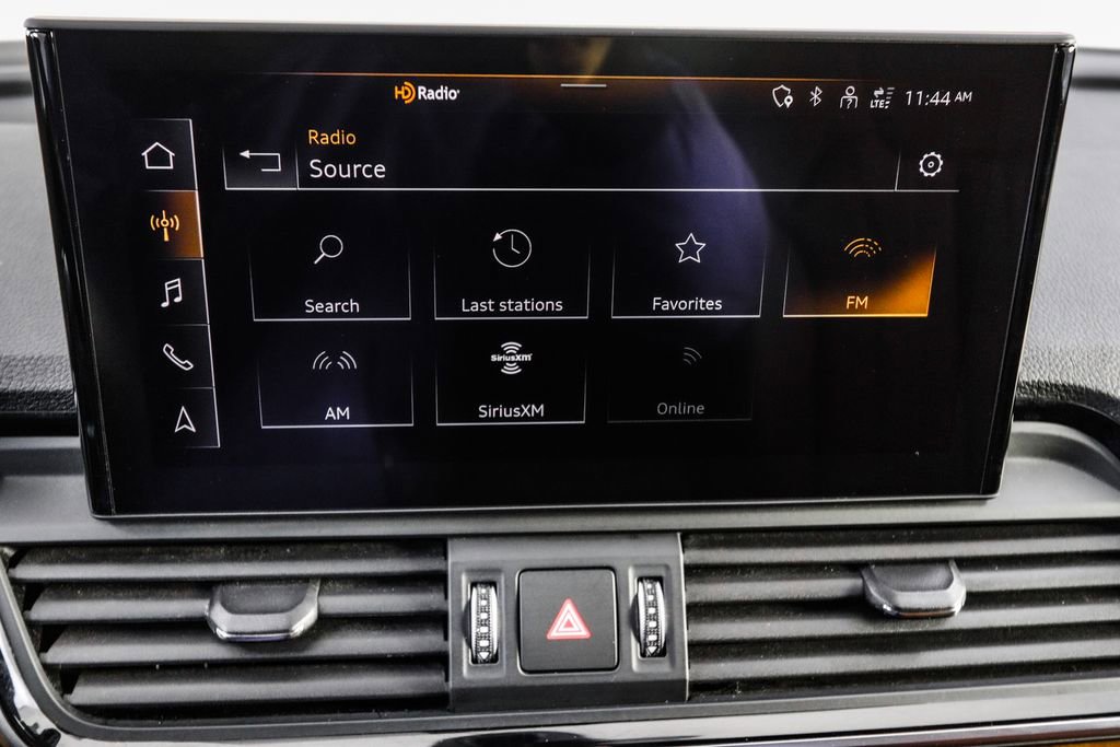 Used 2022 Audi Q5 e Premium image 35