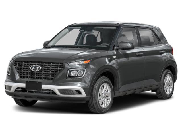 Certified 2026 Hyundai Venue SE FWD image 1