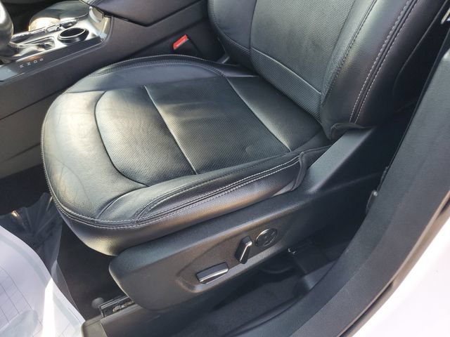 Used 2018 Ford Explorer Limited w/ Equipment Group 301A FWD image 21