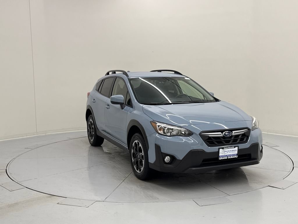 Certified 2023 Subaru Crosstrek 2.0i Premium image 7