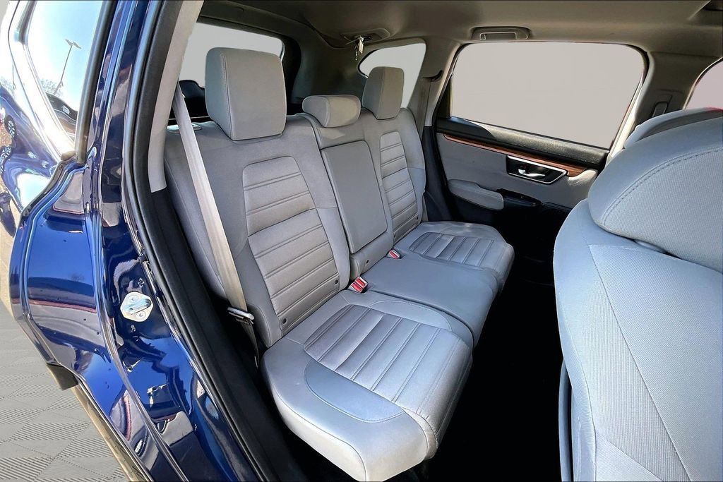 Used 2017 Honda CR-V EX image 19