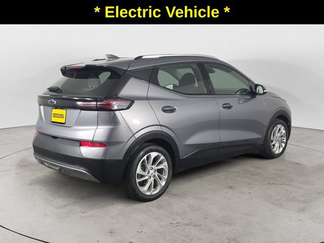 Certified 2023 Chevrolet Bolt EUV LT w/ Driver Confidence Package FWD image 5