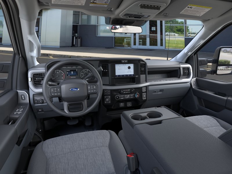 New 2026 Ford F250 XL AWD/4WD image 10