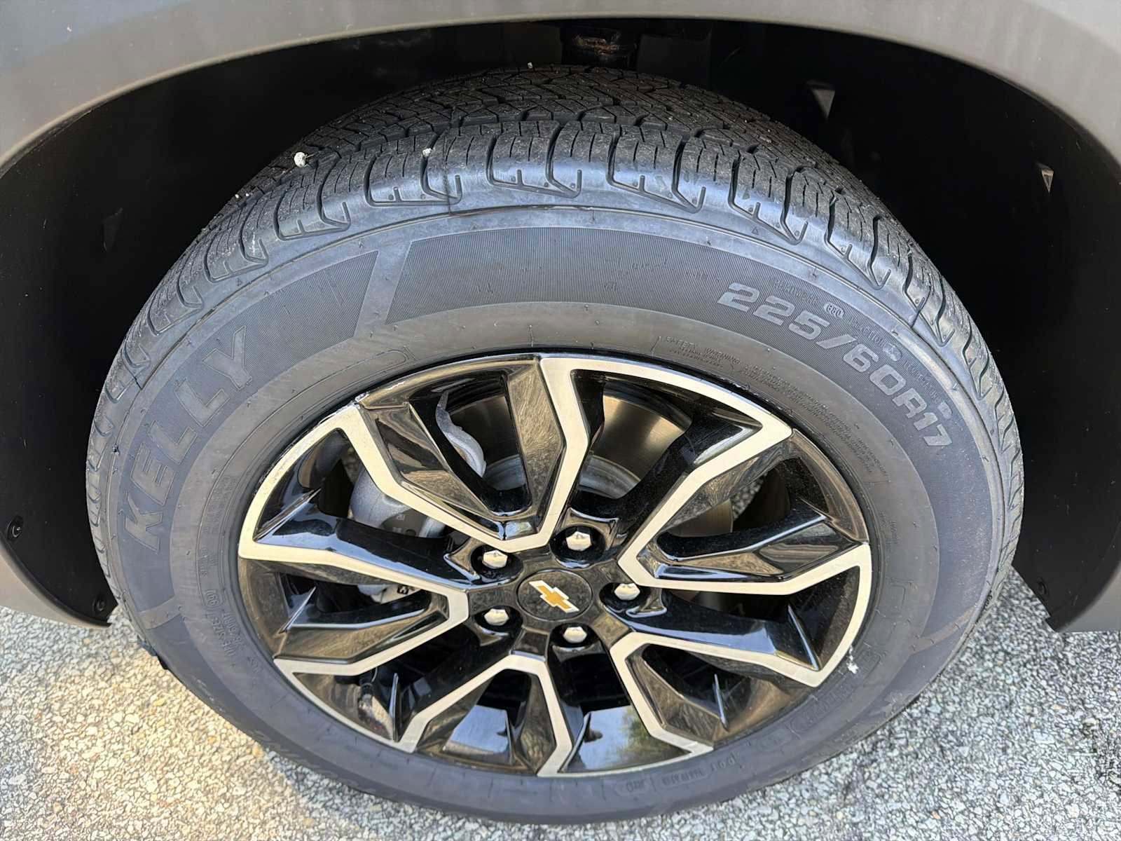 Certified 2022 Chevrolet TrailBlazer ACTIV w/ Sun and Liftgate Package image 32