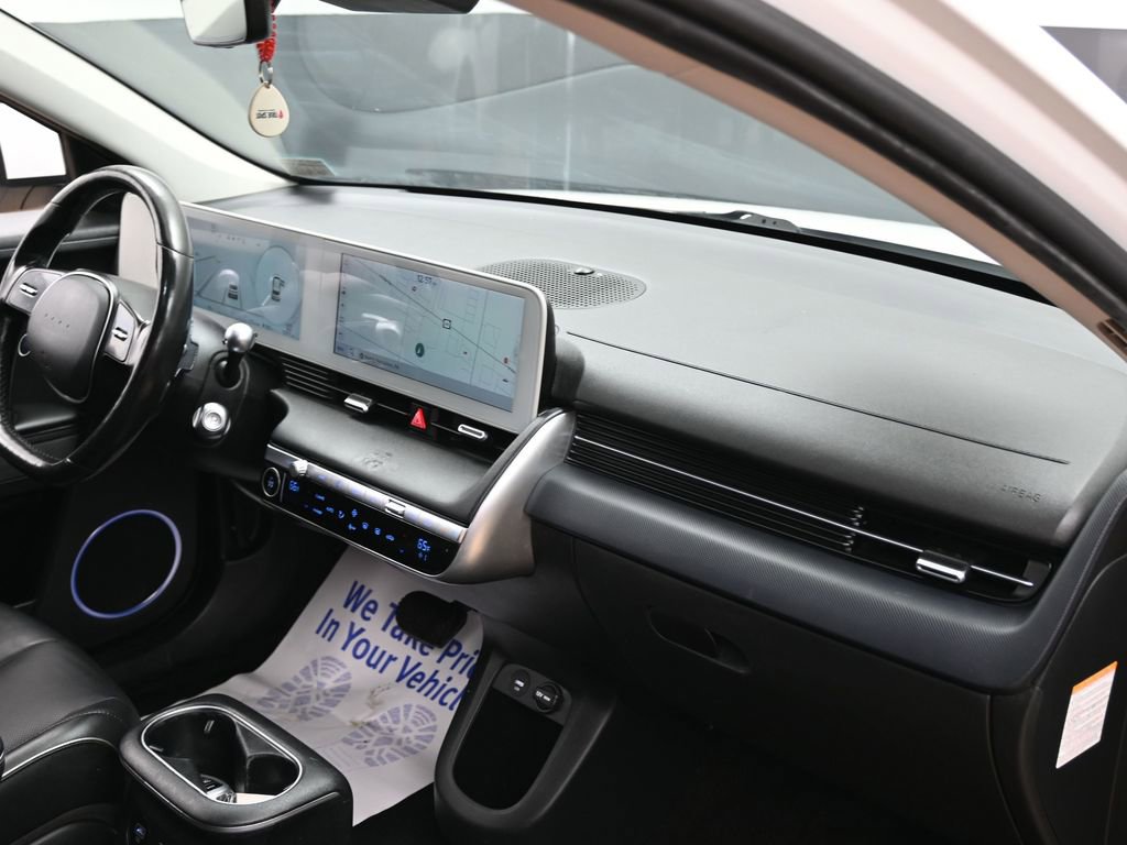 Used 2023 Hyundai Ioniq 5 SEL RWD image 36