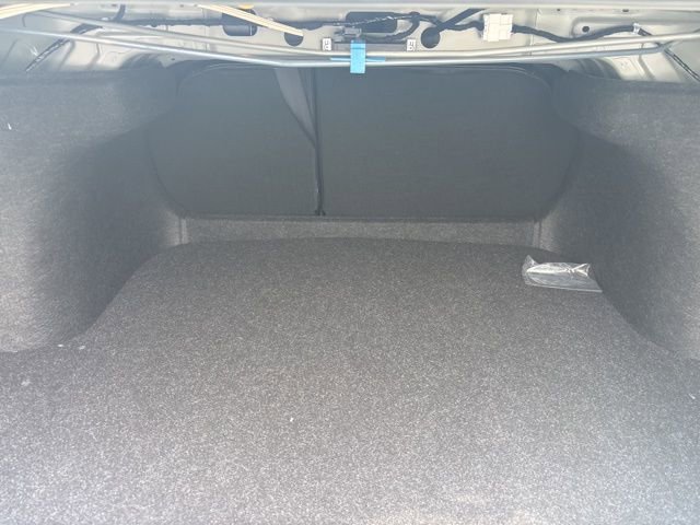 New 2026 Nissan Sentra SV w/ SV Convenience Package FWD image 35