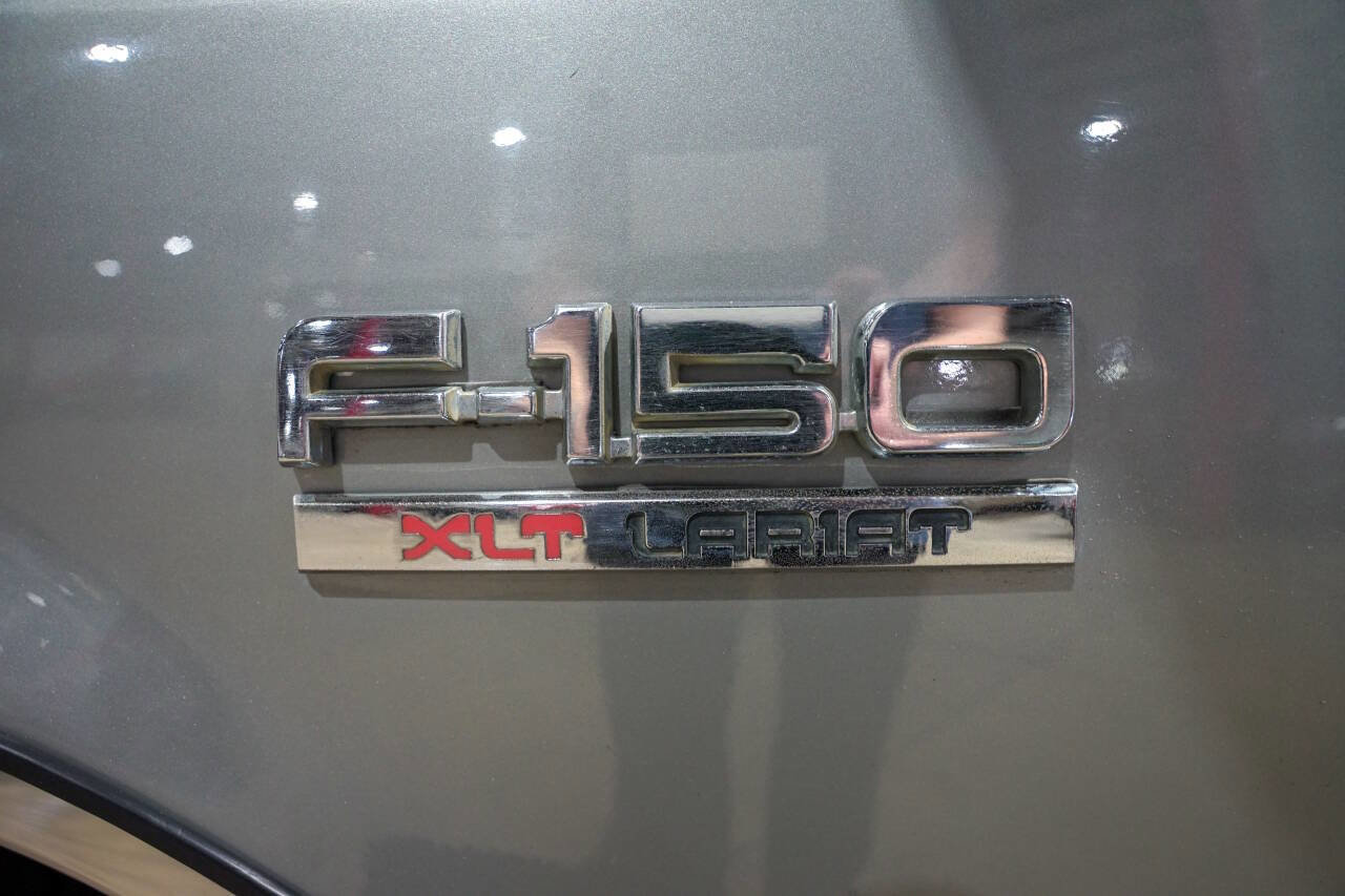 Used 1990 Ford F150 4x4 Regular Cab image 22