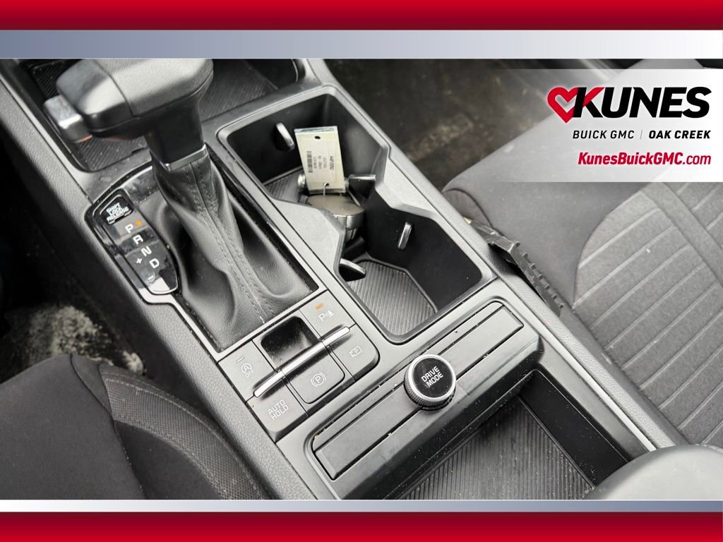 Used 2025 Kia K5 LXS image 19