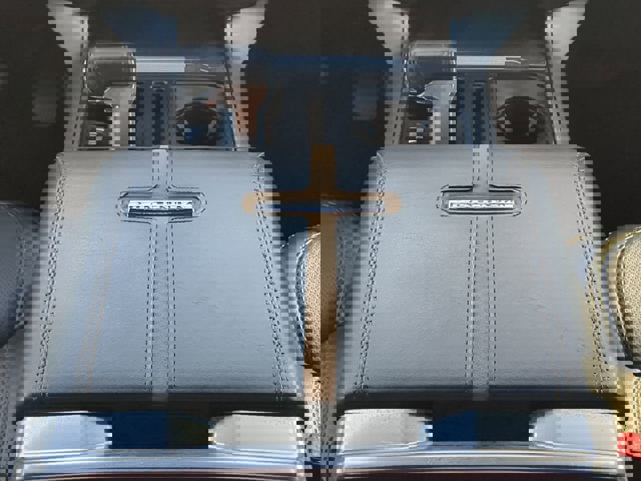 Used 2021 Ford F150 Platinum w/ Equipment Group 701A High image 19