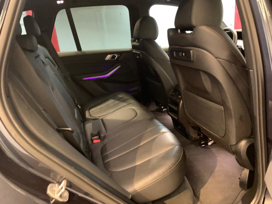 Used 2022 BMW X5 xDrive40i w/ M Sport Package image 70
