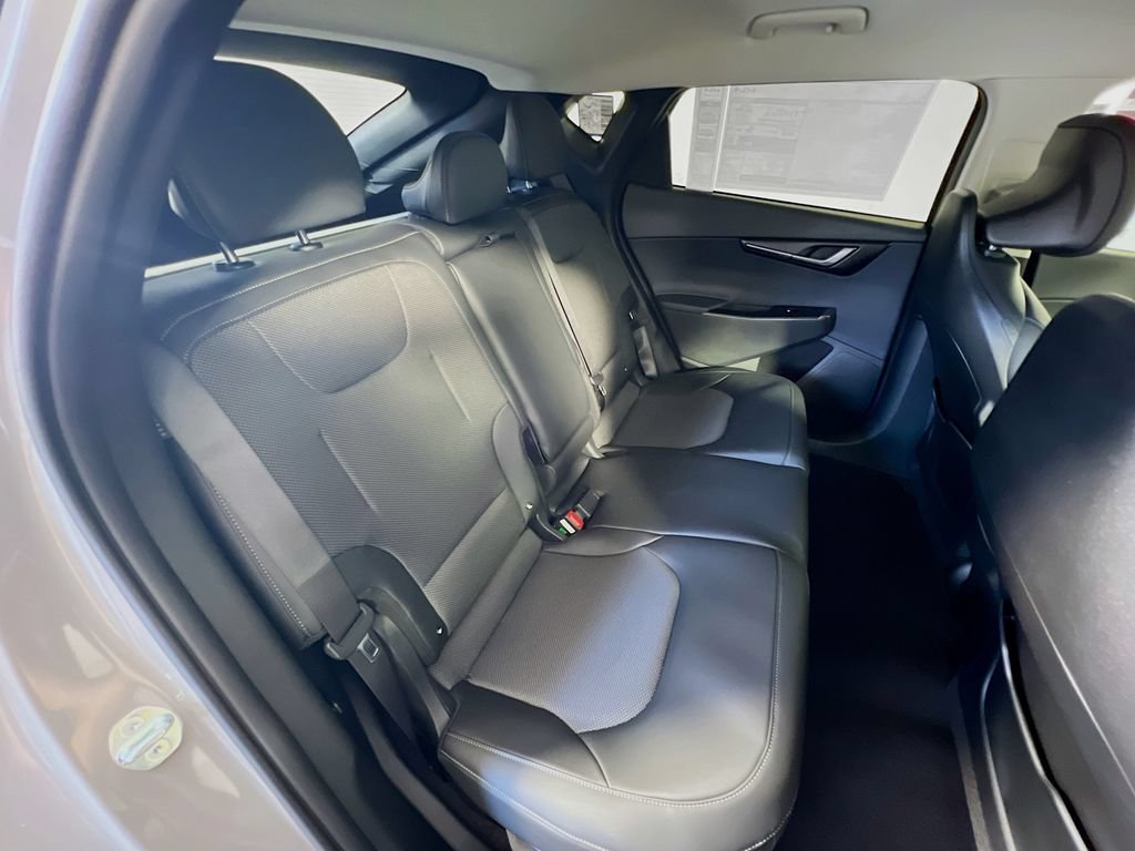 New 2026 Kia EV6 Light RWD image 22