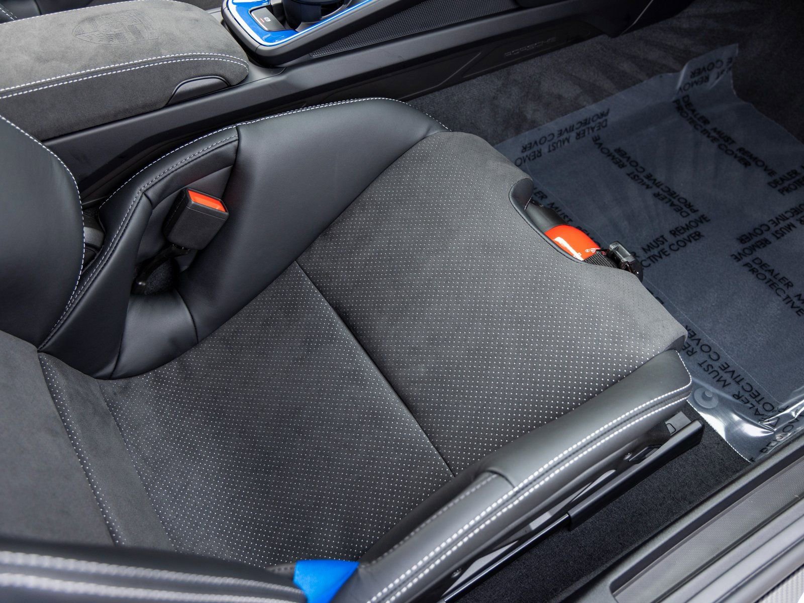 Certified 2026 Porsche 911 GT3 image 52