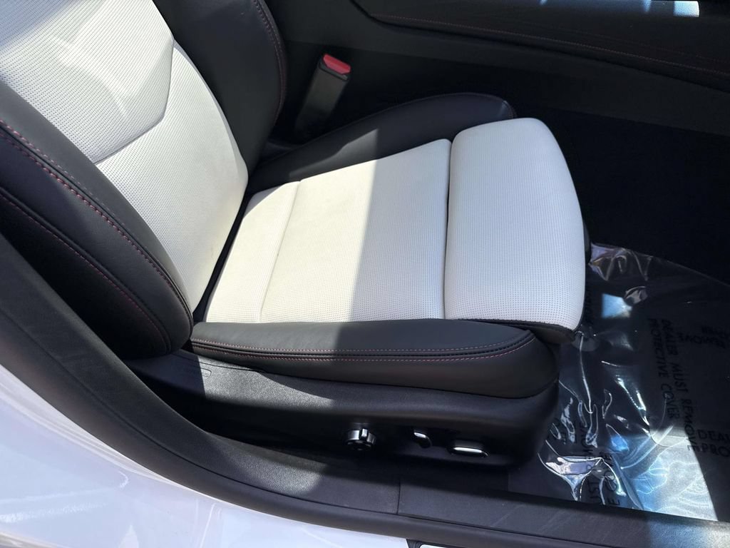 Used 2024 Cadillac CT5 V w/ Premium Package RWD image 27