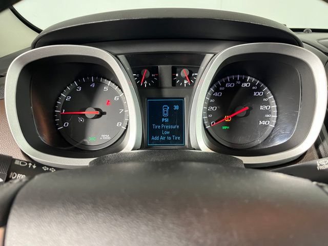 Used 2013 Chevrolet Equinox LT w/ Power Convenience Package AWD/4WD image 16
