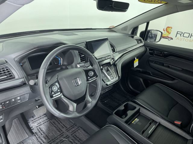 Used 2023 Honda Odyssey Elite image 19