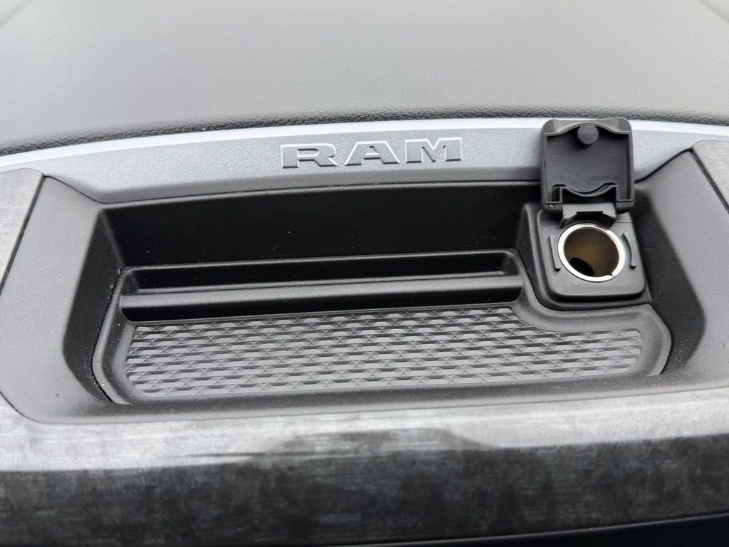 Certified 2021 RAM 1500 Big Horn image 25