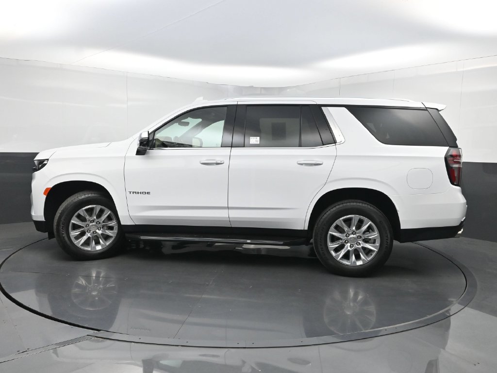 Used 2024 Chevrolet Tahoe Premier RWD image 43