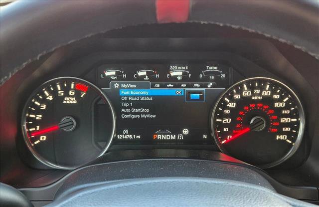 Used 2018 Ford F150 Raptor w/ Equipment Group 802A Luxury image 11