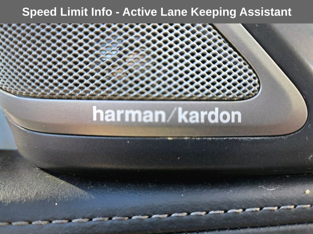 Used 2018 BMW 740e xDrive w/ M Sport Package image 29