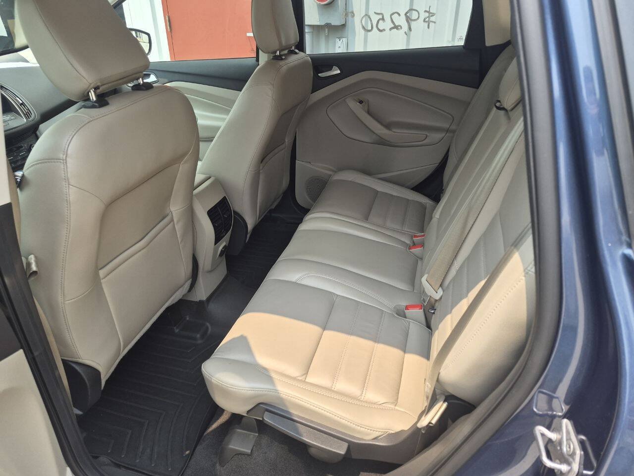 Used 2018 Ford Escape SEL AWD/4WD image 14