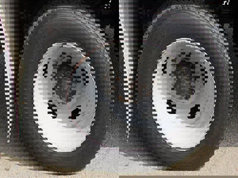 Used 2008 Ford F550 2WD Super Cab Super Duty image 59