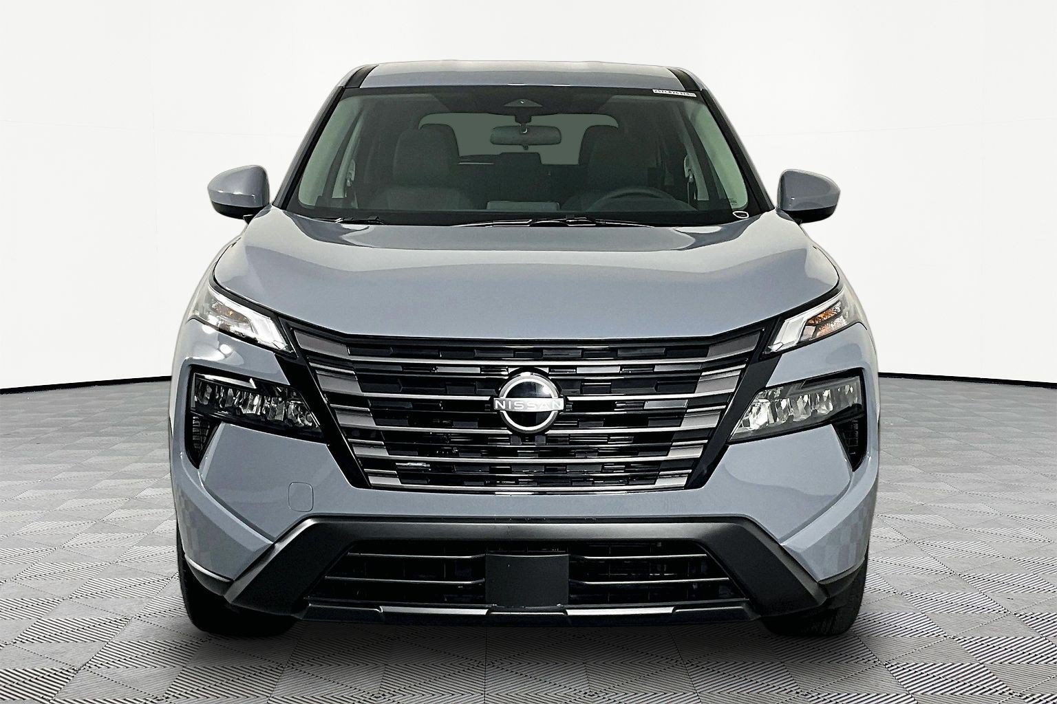 New 2026 Nissan Rogue SV w/ Cold Weather Package AWD/4WD image 2
