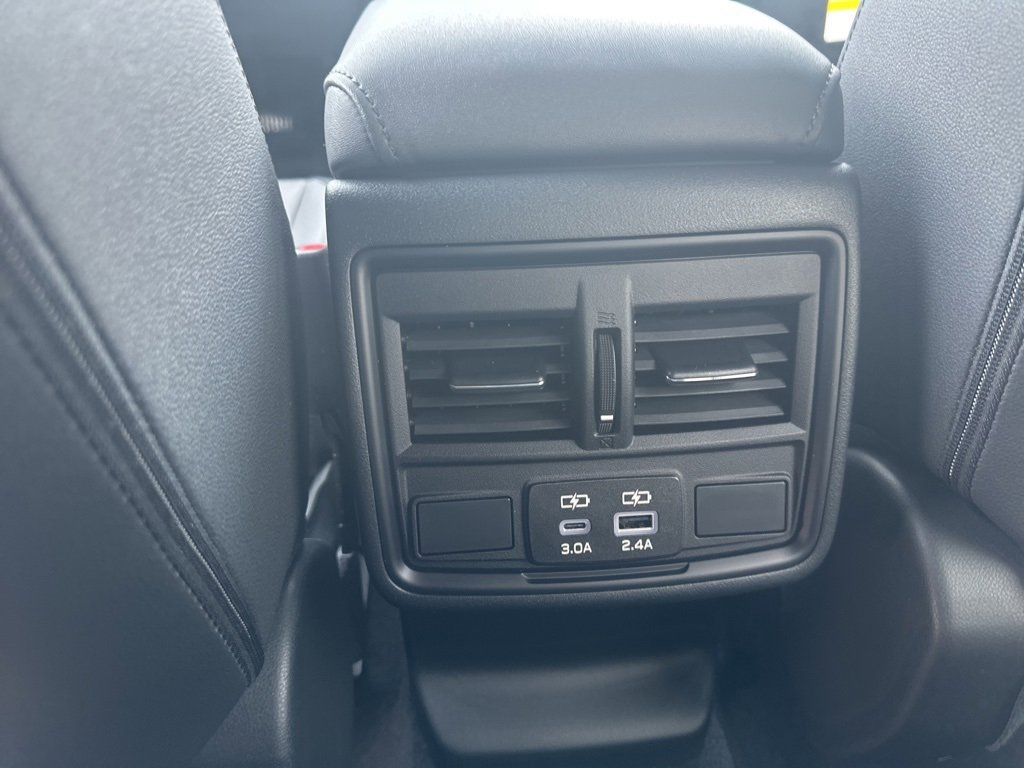 New 2026 Subaru Outback Premium image 25