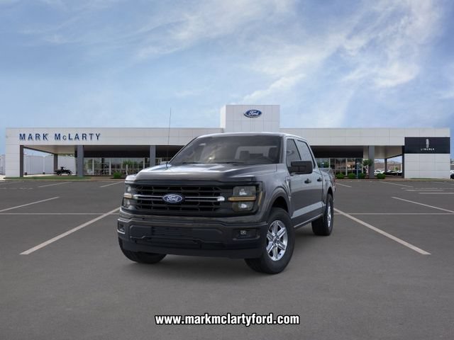 New 2026 Ford F150 XLT RWD image 2