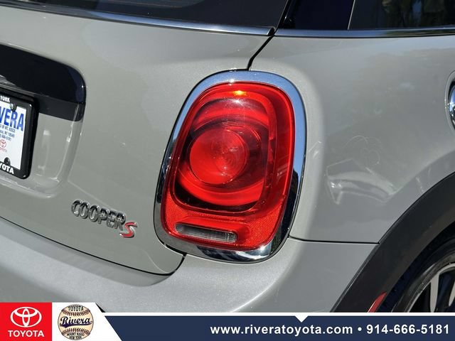Used 2016 MINI Cooper S FWD image 13