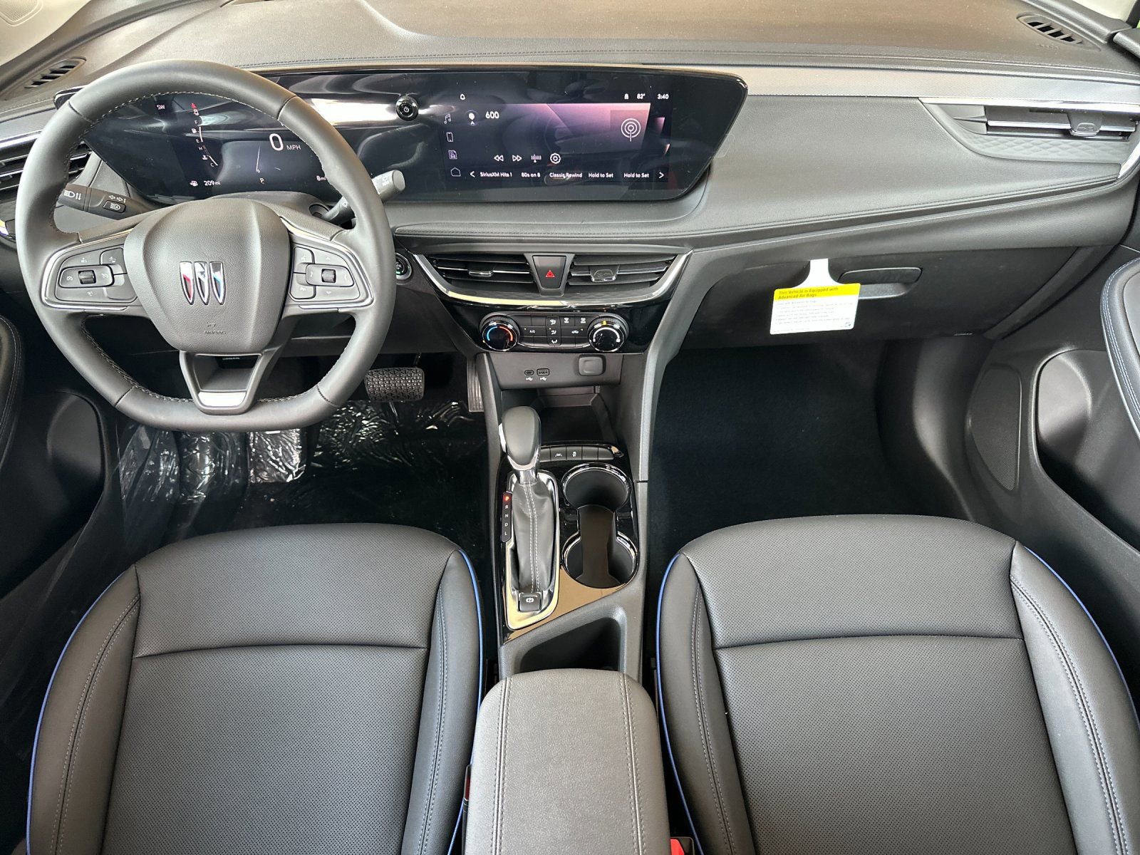 New 2026 Buick Encore GX Sport Touring image 13