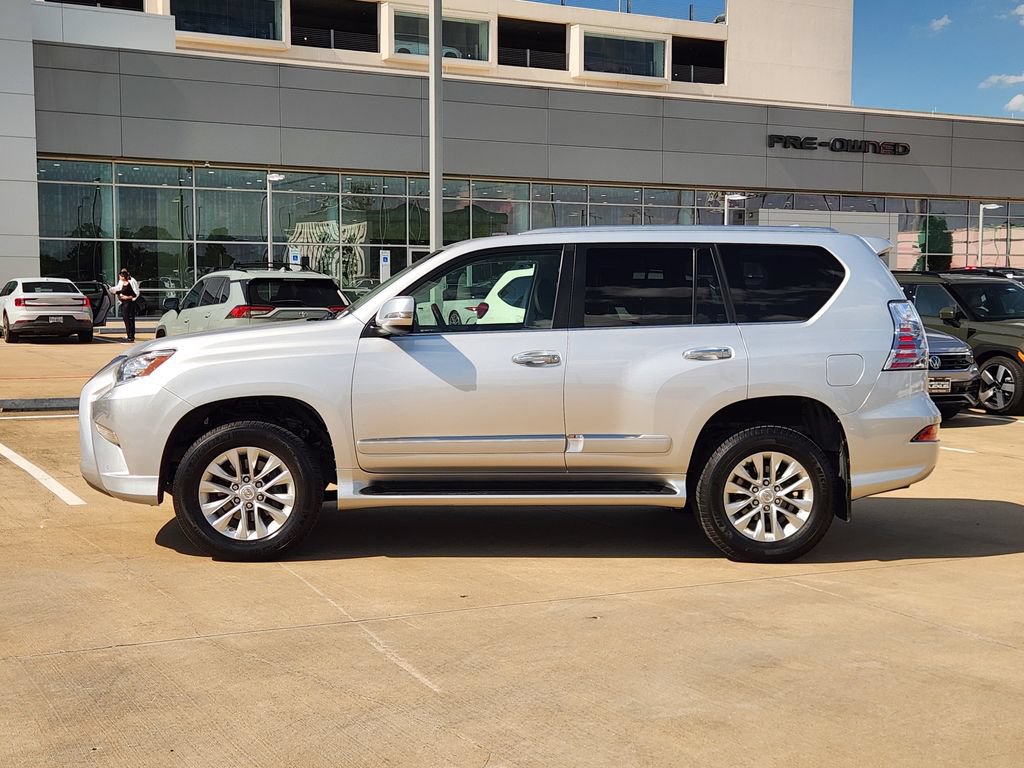 Used 2019 Lexus GX 460 Premium AWD/4WD image 4