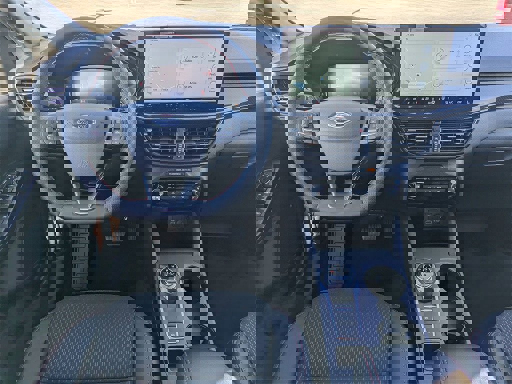 New 2026 Ford Escape ST-Line w/ Tech Pack #1 image 17