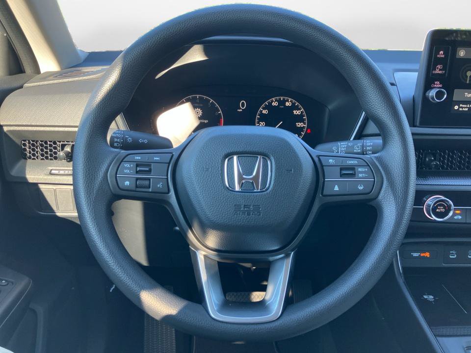 New 2026 Honda CR-V LX image 10