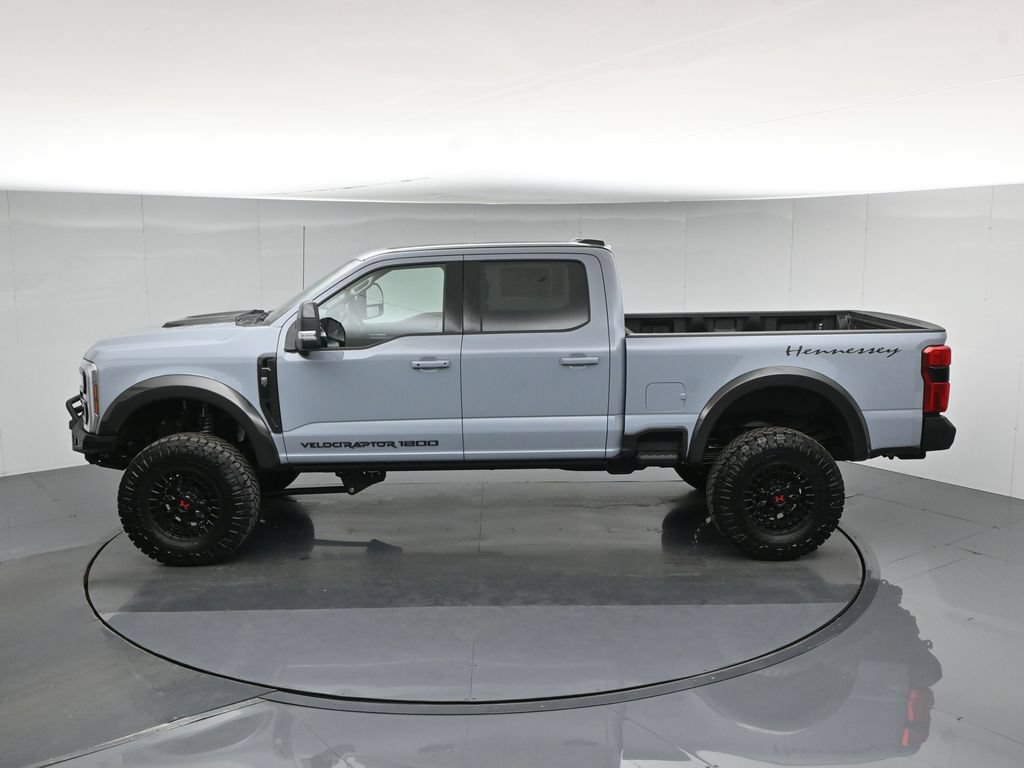 New 2026 Ford F250 Lariat w/ Black Appearance Package AWD/4WD image 47