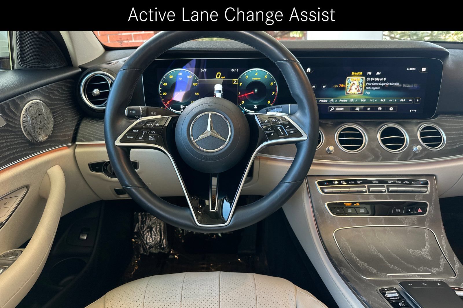 Certified 2021 Mercedes-Benz E 350 Sedan image 21
