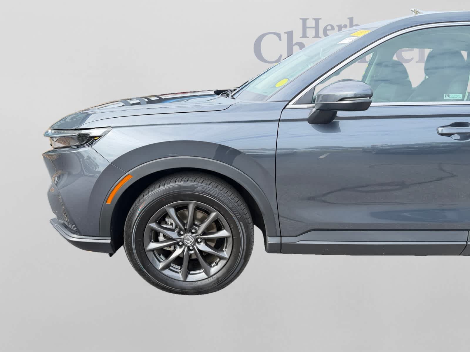 Used 2026 Honda CR-V EX-L image 19