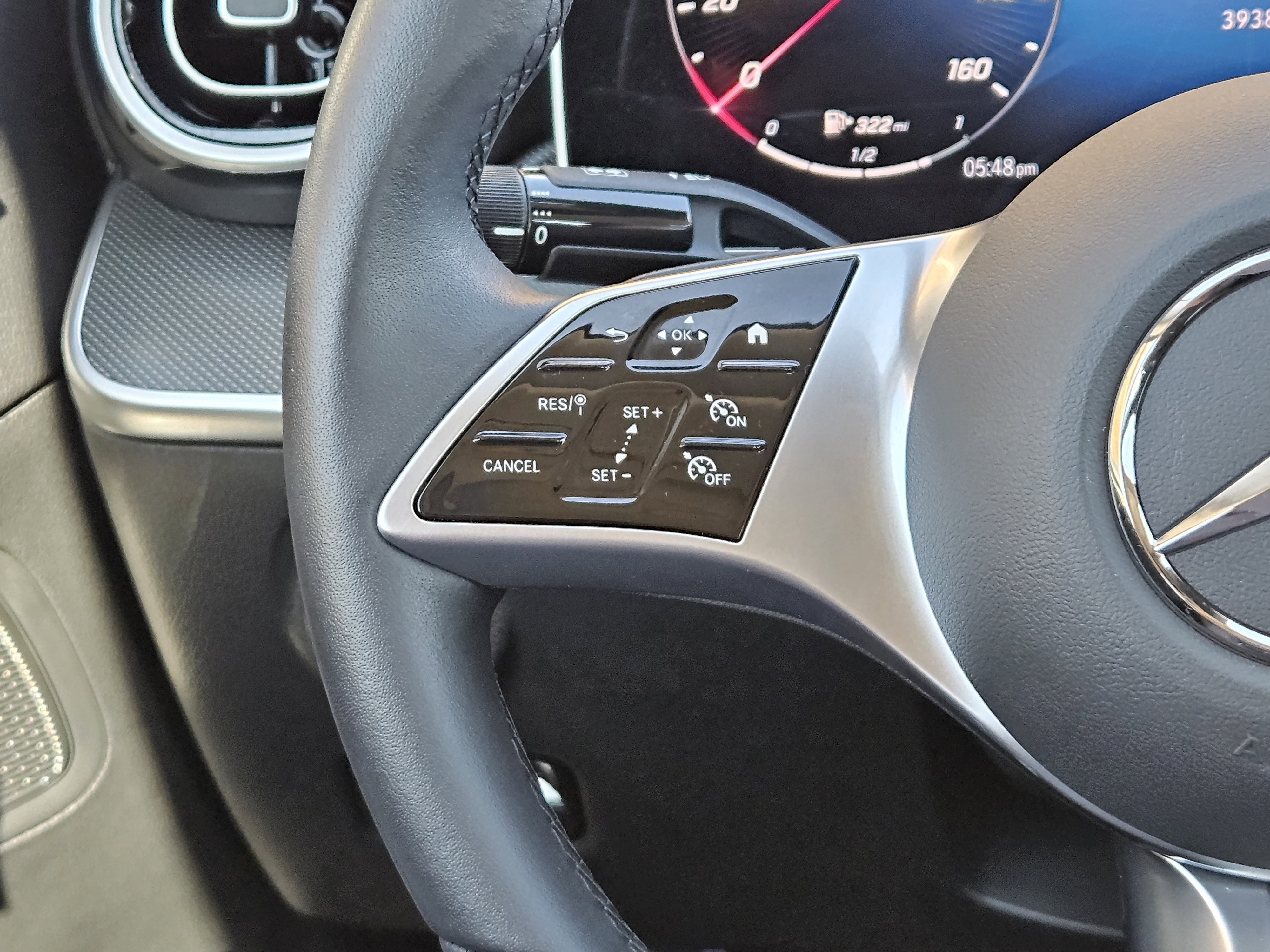 Certified 2025 Mercedes-Benz C 300 4MATIC Sedan image 28