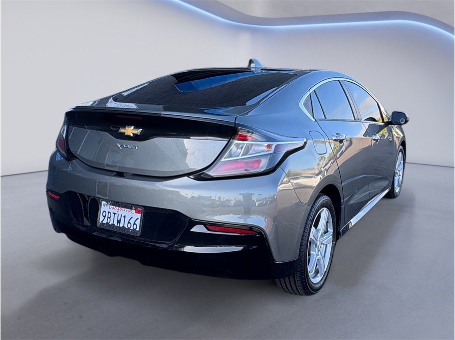Used 2017 Chevrolet Volt LT image 6