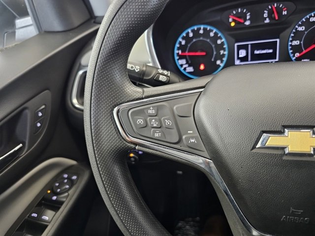 Certified 2021 Chevrolet Equinox LS image 33