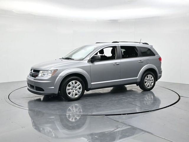 Used 2018 Dodge Journey SE w/ Popular Equipment Group image 5