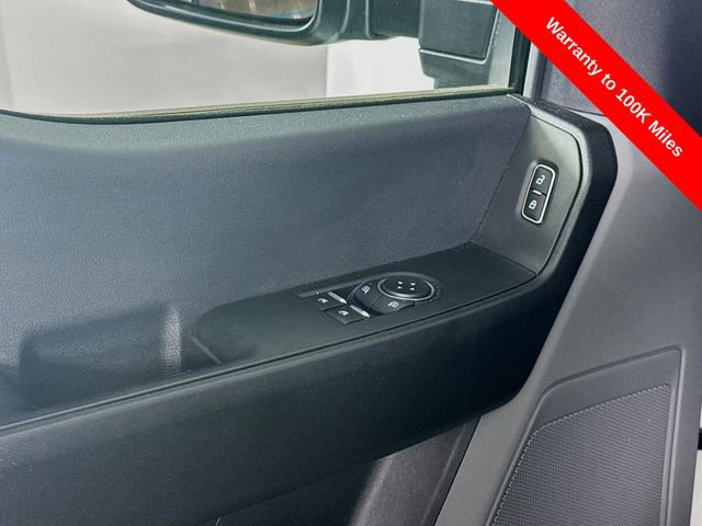 Used 2024 Ford F350 XL w/ 360-Degree Camera Package image 22